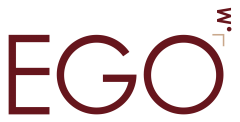 Logo EGO.M